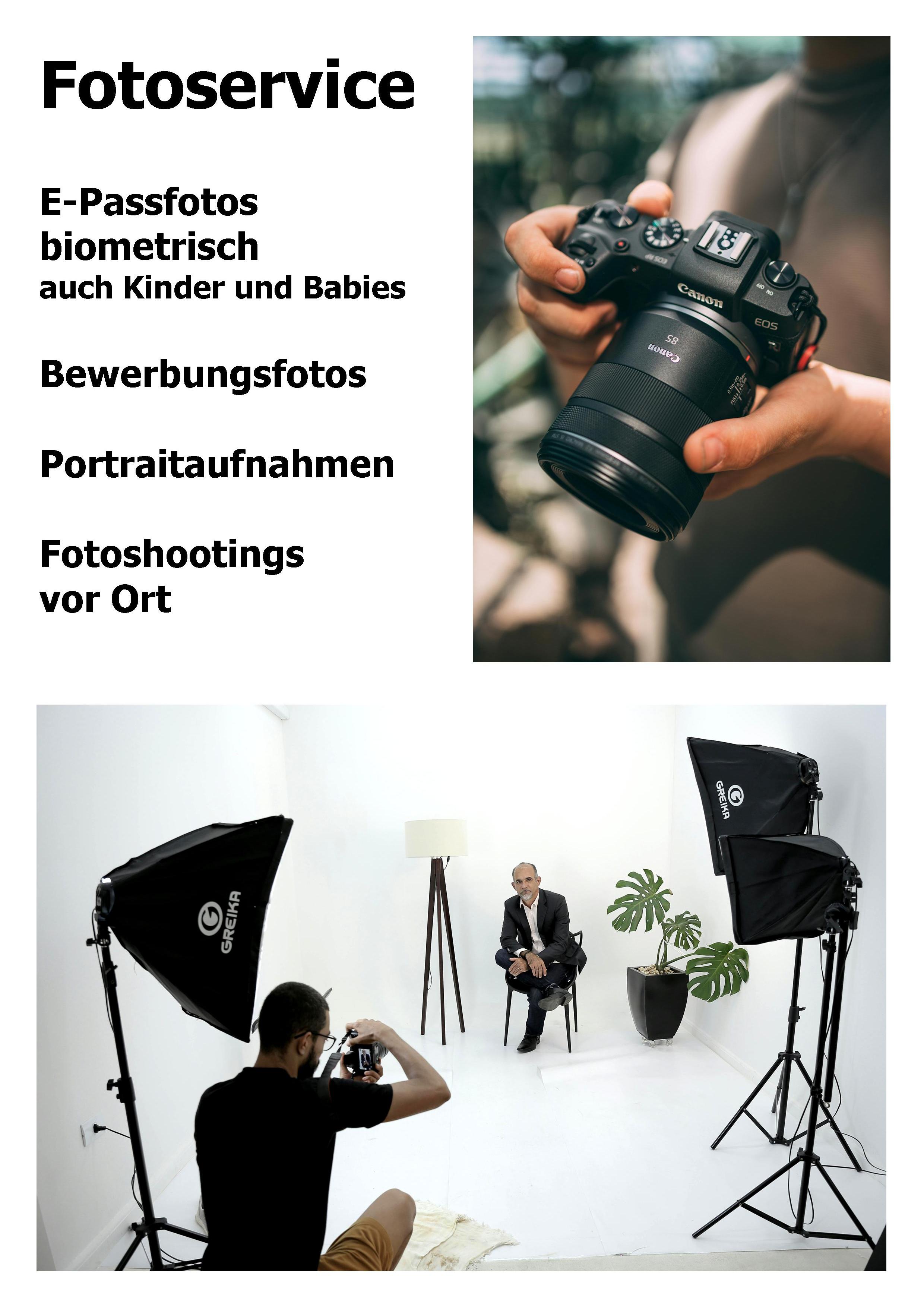 Das digitale Foto ist da!