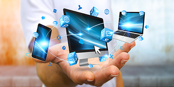 Individuelle IT-Lösungen